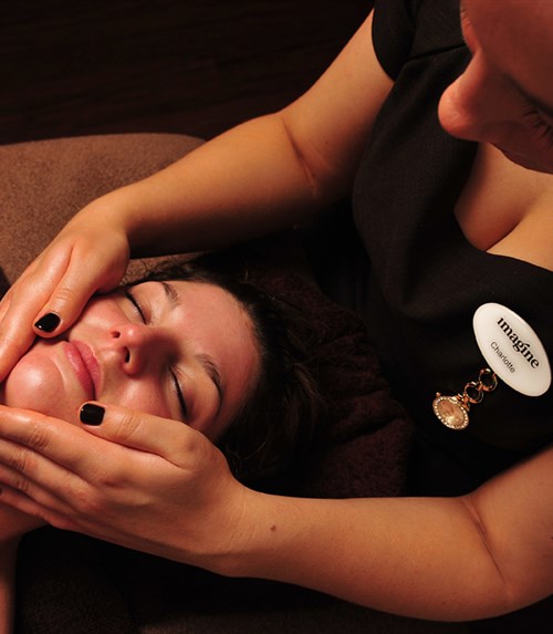 Skin care advice from our spa therapists