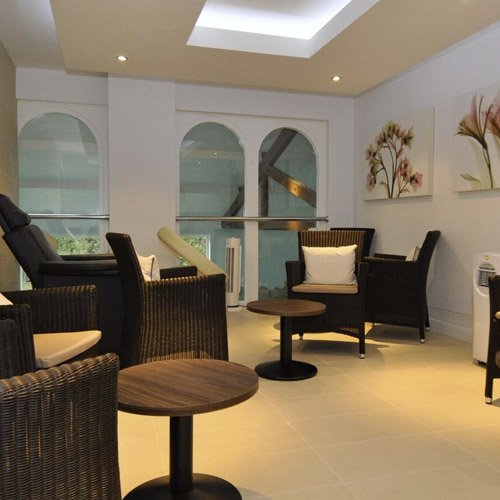 Showcase of Imagine Dower House