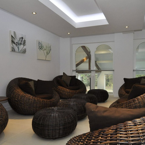 Showcase of Imagine Dower House