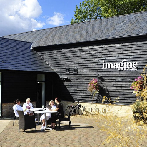 Showcase of Imagine Quy Mill