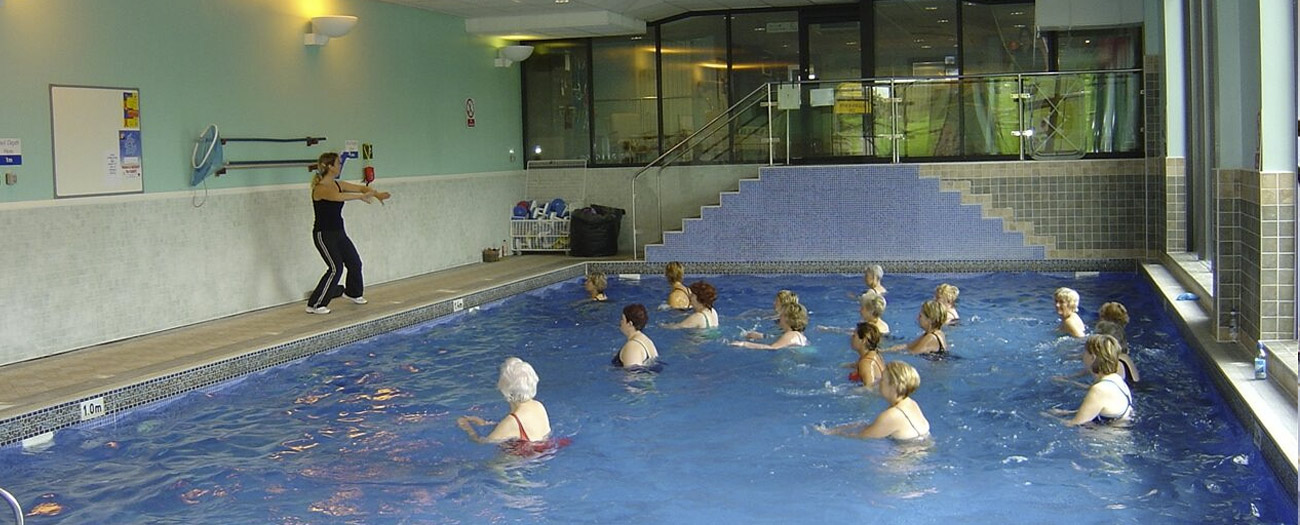 Le Club Cardiff Culverhouse Cross - Mosaic Health &amp; Spas