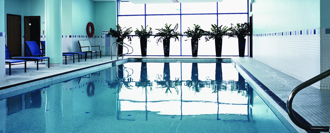 Reading Lake Hotel Swimming Pool Reading Lake Hotel Swimming Pool