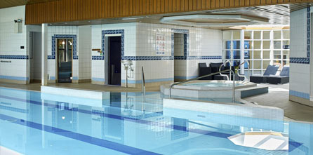 Le Club Slough-Windsor