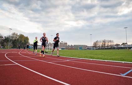 Shrewsbury College