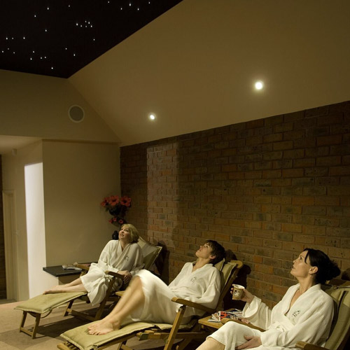 Showcase of Ufford Park