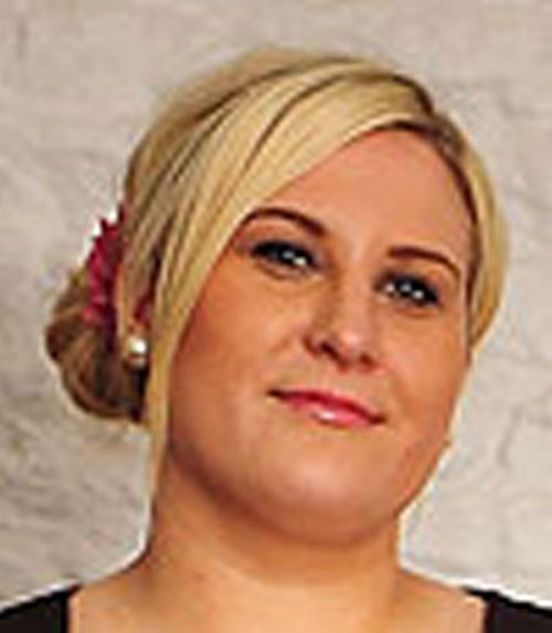 Victoria Oliver
