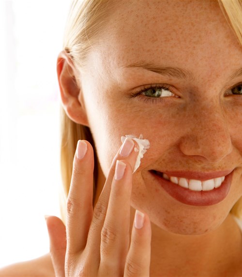 Dry Skin - Challenges and Cures