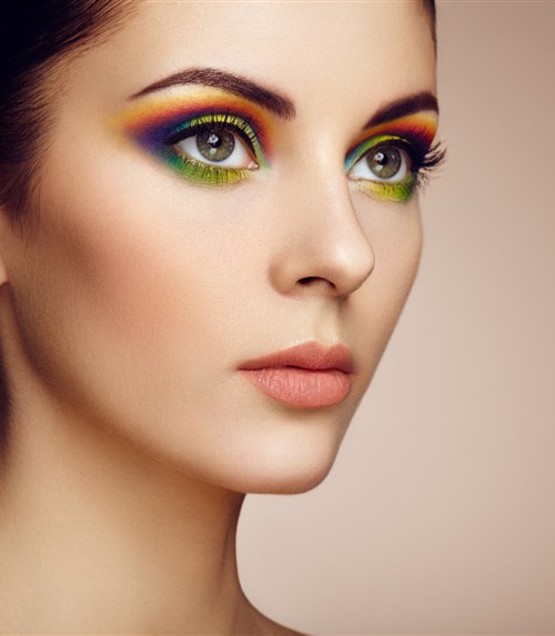 Makeup Trends for Spring/Summer 2020