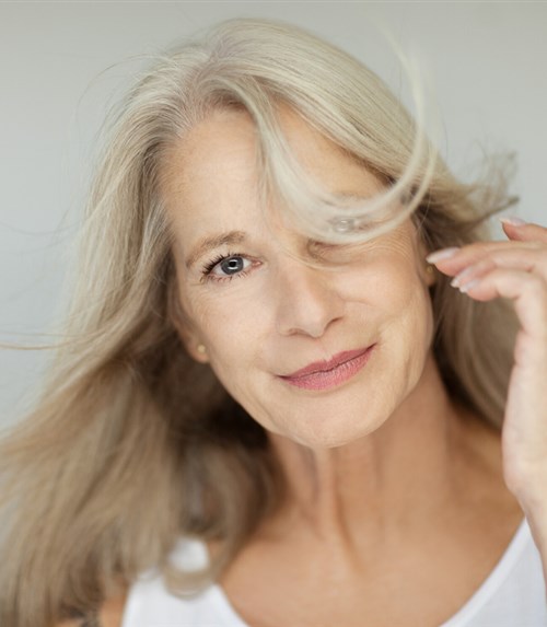 Menopausal Skin Care