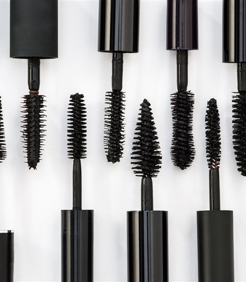 Ways to reuse your mascara wand