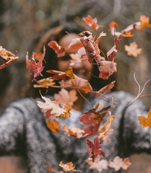 Prepare your skin for autumn