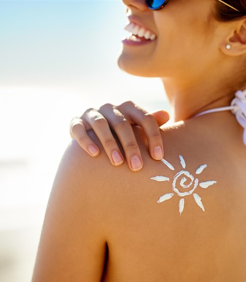 The Importance of SPF