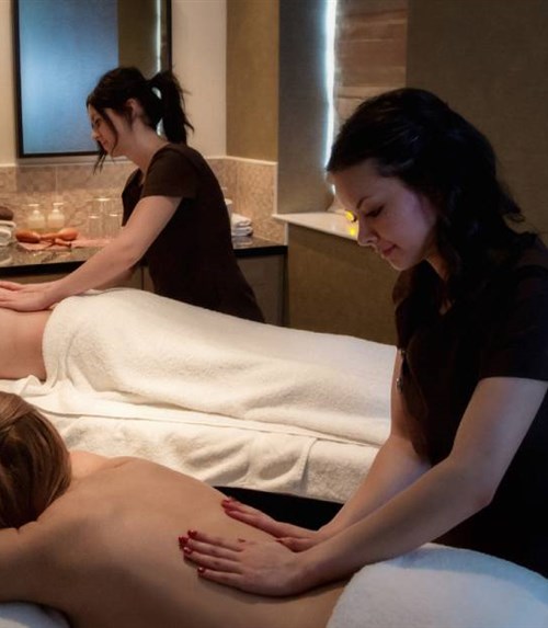The Ultimate Guide to Running a Successful Spa