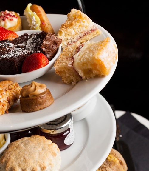 National Afternoon Tea Week Offers