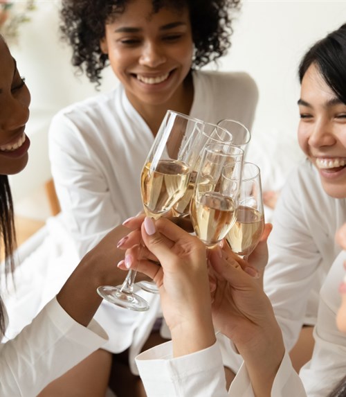 Your Complete Guide To Spa Hen Parties
