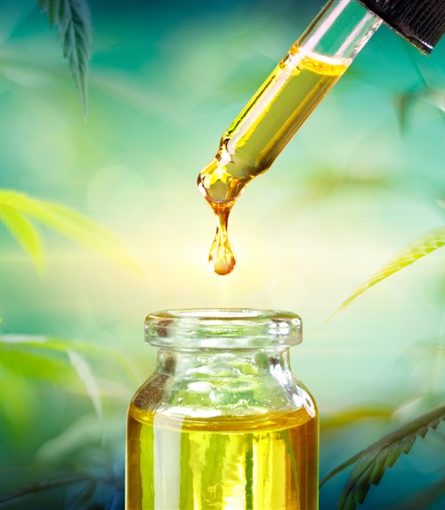 CBD Oil 101: Skincare Benefits