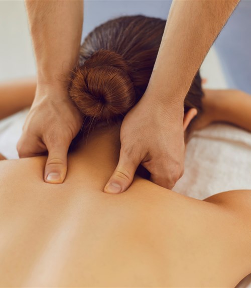 The Benefits of Massage Therapy