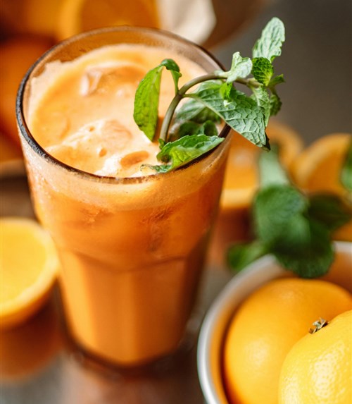 Juicing vs. Smoothies: Which One Is Better For You?