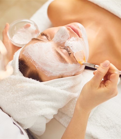Spa Treatments to Cool Down This Summer