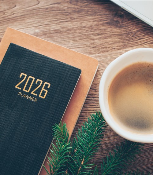 Rethinking New Year’s Resolutions