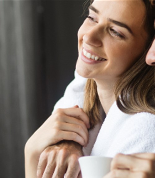 What to Expect from a Couples Spa Day at Imagine Spa