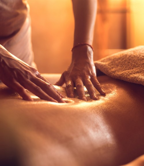 Perimenopause: A Time to Rebalance and Restore