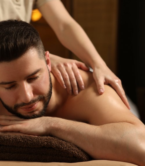 The Rise of Men’s Wellness: Why Spa Days Are for Everyone