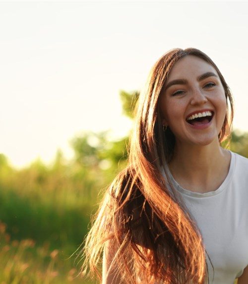 Blog: How To Feel More Energised Naturally
