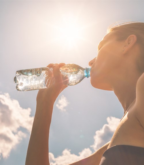 How to Hydrate Properly Before and After Exercise