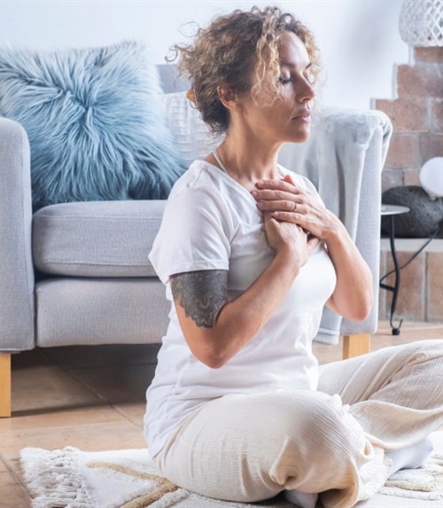 Self-Care September - 7 Tips For Putting Yourself First