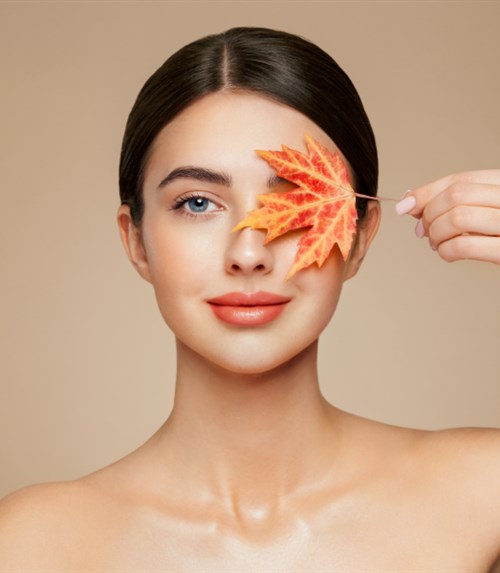 Protect Your Complexion: The Ultimate October Hydration Guide